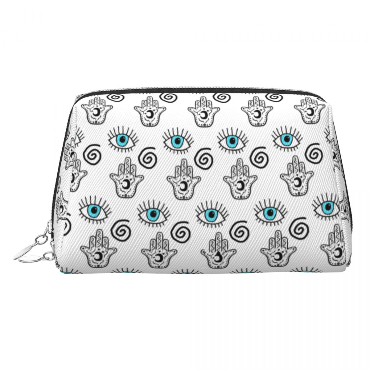 Men Accessories Evil Eye - Tas Rias Simbol Hamsa Mata Jahat
