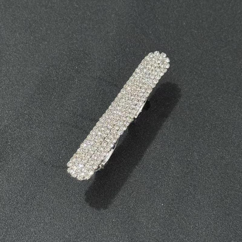 Men Accessories In Dubai - Cincin Panjang Model Bar untuk Wanita,
