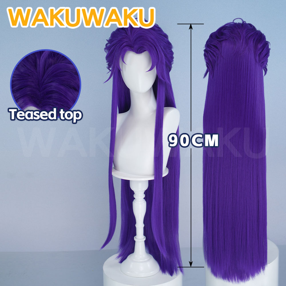 Men'S Accessories Designer - TERSEDIA Wig Cosplay Jester Game Cosplay