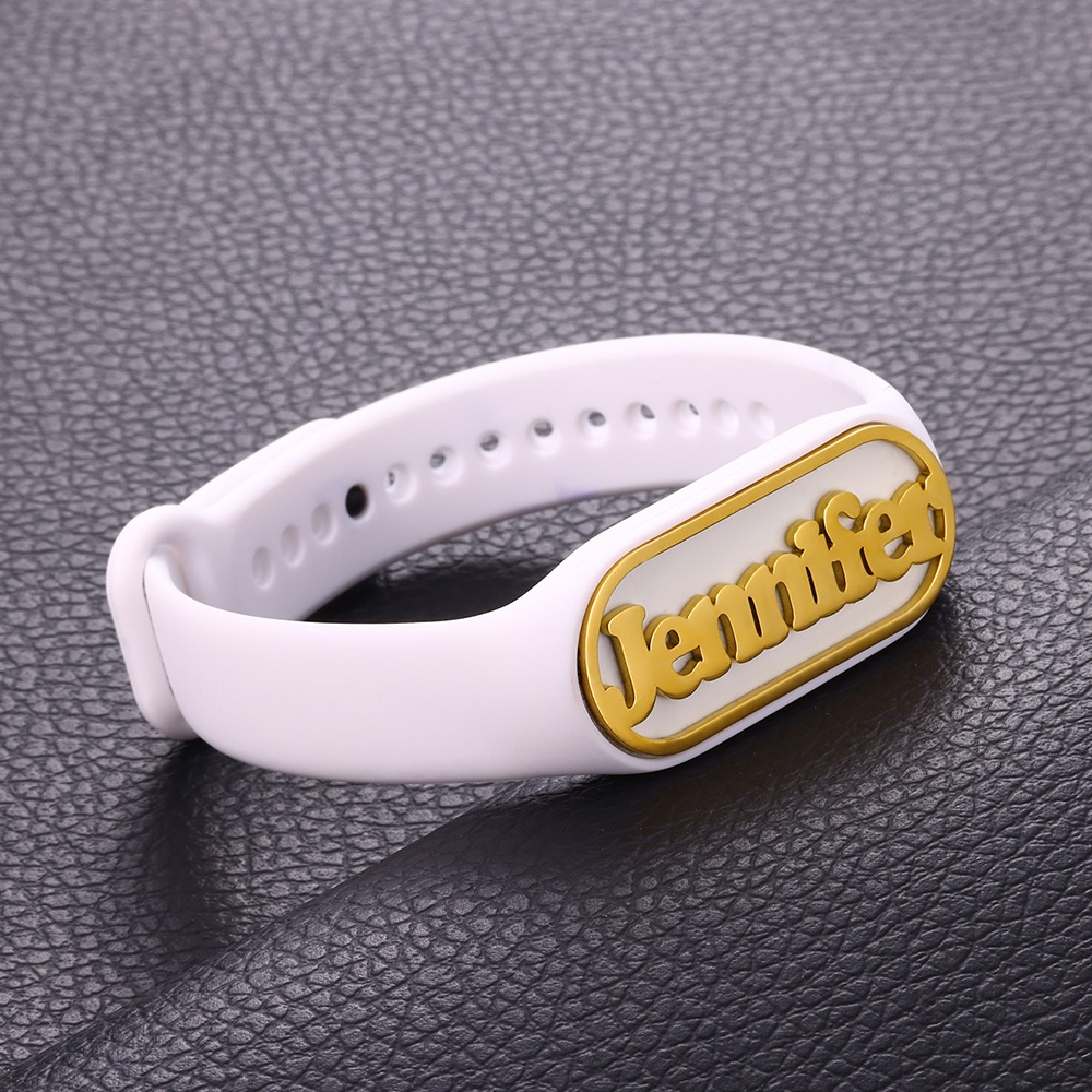 Men'S Accessories Watches - Kustom Inggris nama gelang jam Wanita