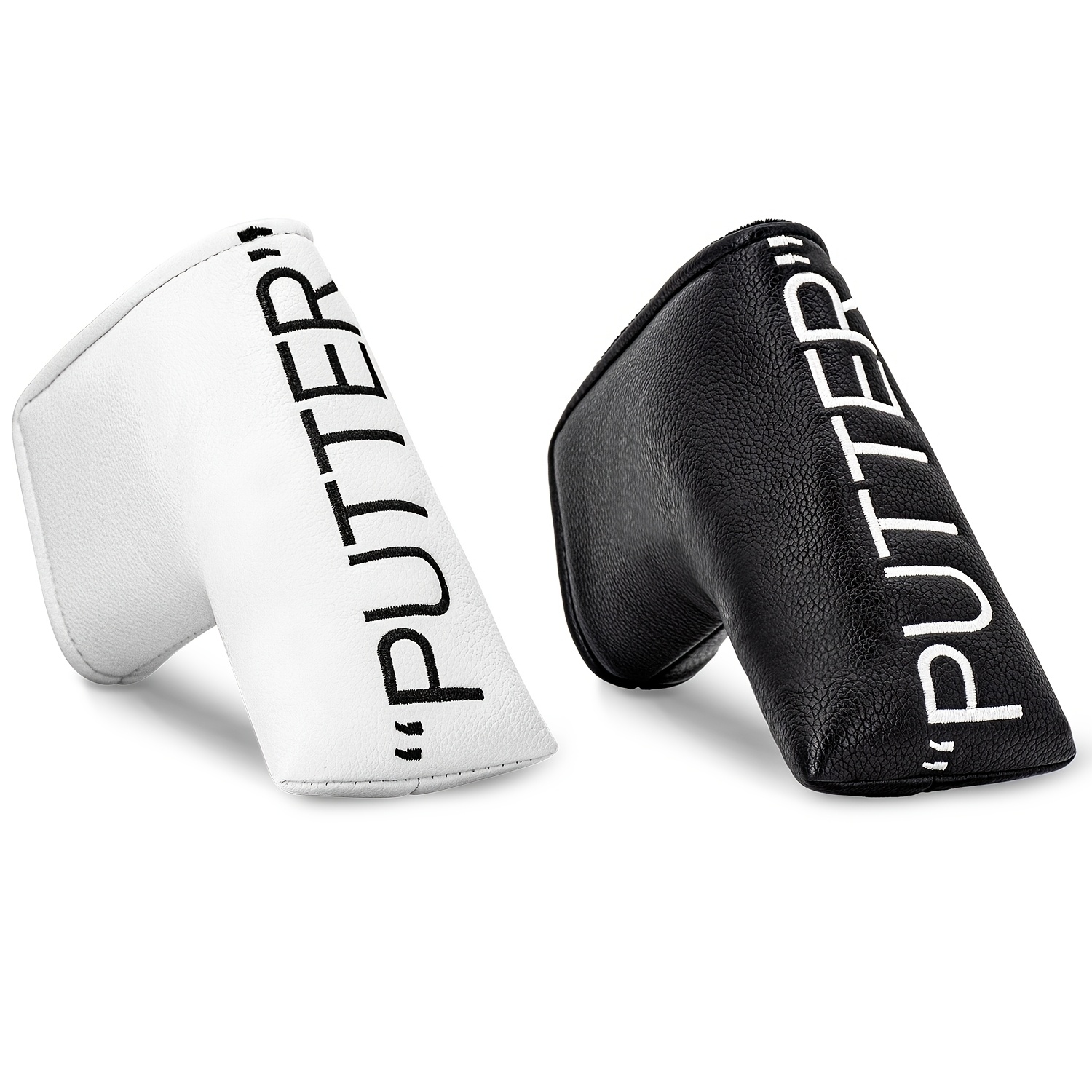 Men'S Accessories Designer - 1 Buah Penutup Kepala Putter Golf