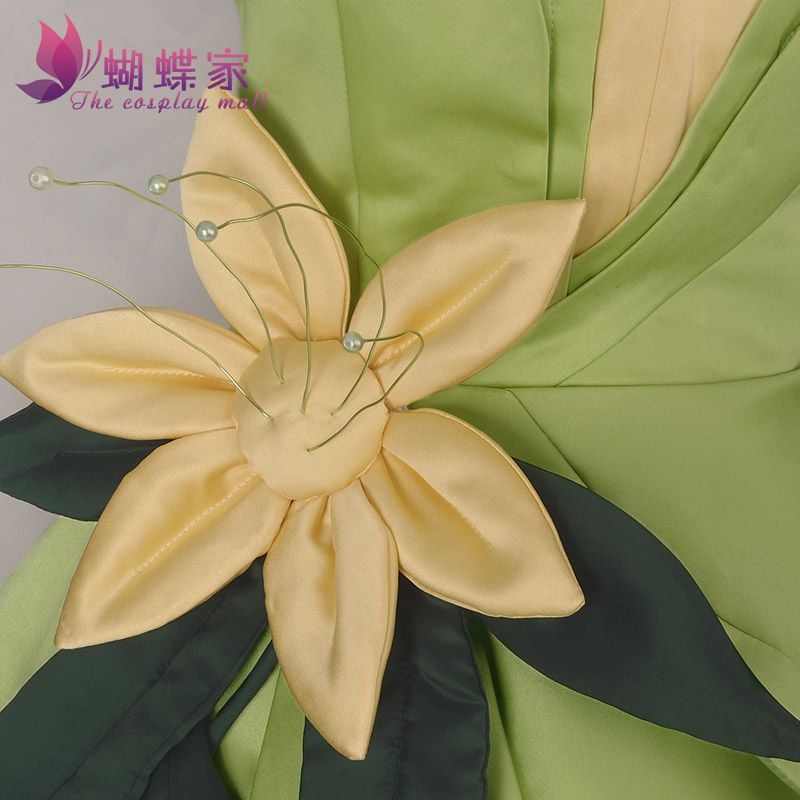 Kostum Cosplay Gaun Putri Tian - Men'S Accessories Designer ulasan dan harga