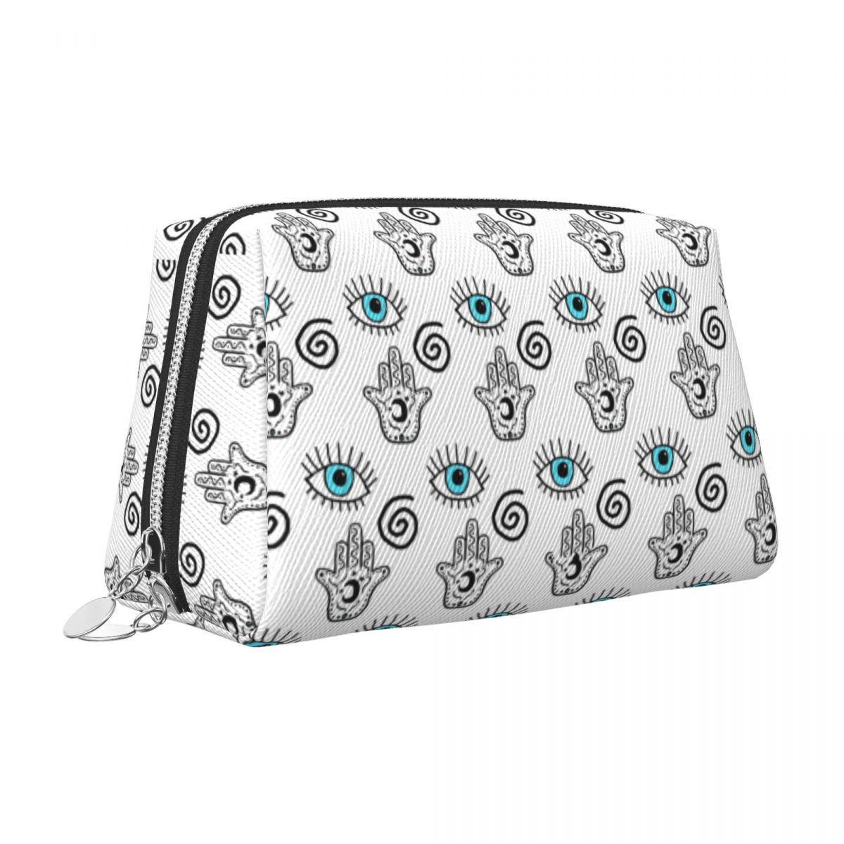 Tas Rias Simbol Hamsa Mata Jah - Men Accessories Evil Eye ulasan dan harga