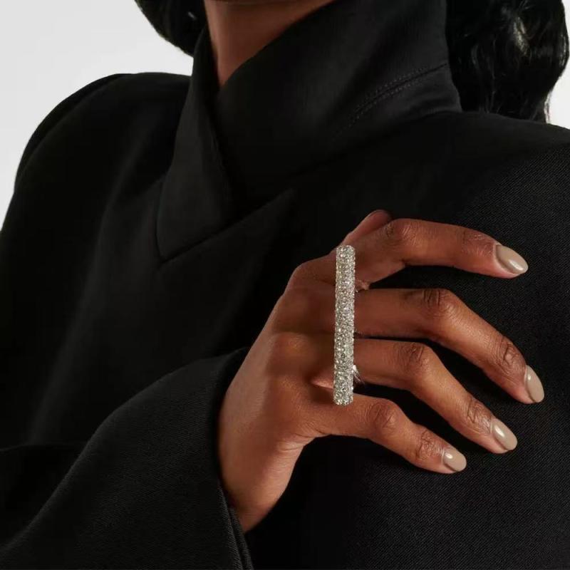 Cincin Panjang Model Bar untuk - Men Accessories In Dubai ulasan dan harga