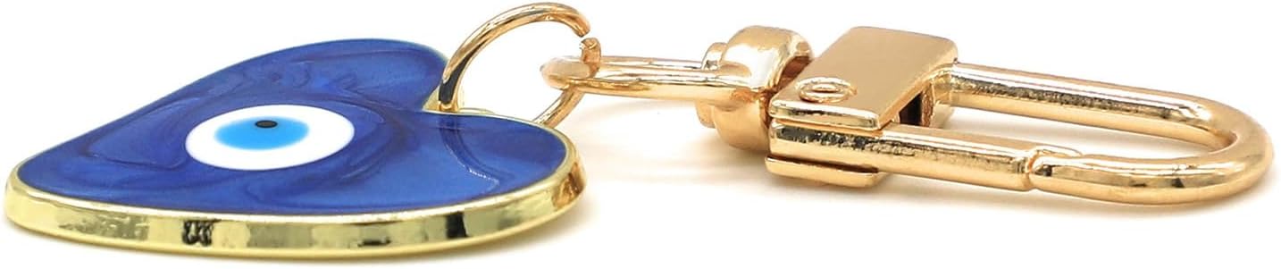 Gantungan Kunci Mata Jahat Gan - Men Accessories Evil Eye ulasan dan harga