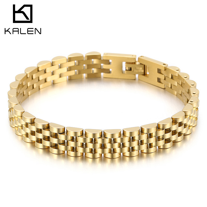 Kalen Trend 10Mm Dubai Gelang  - Men Accessories In Dubai ulasan dan harga