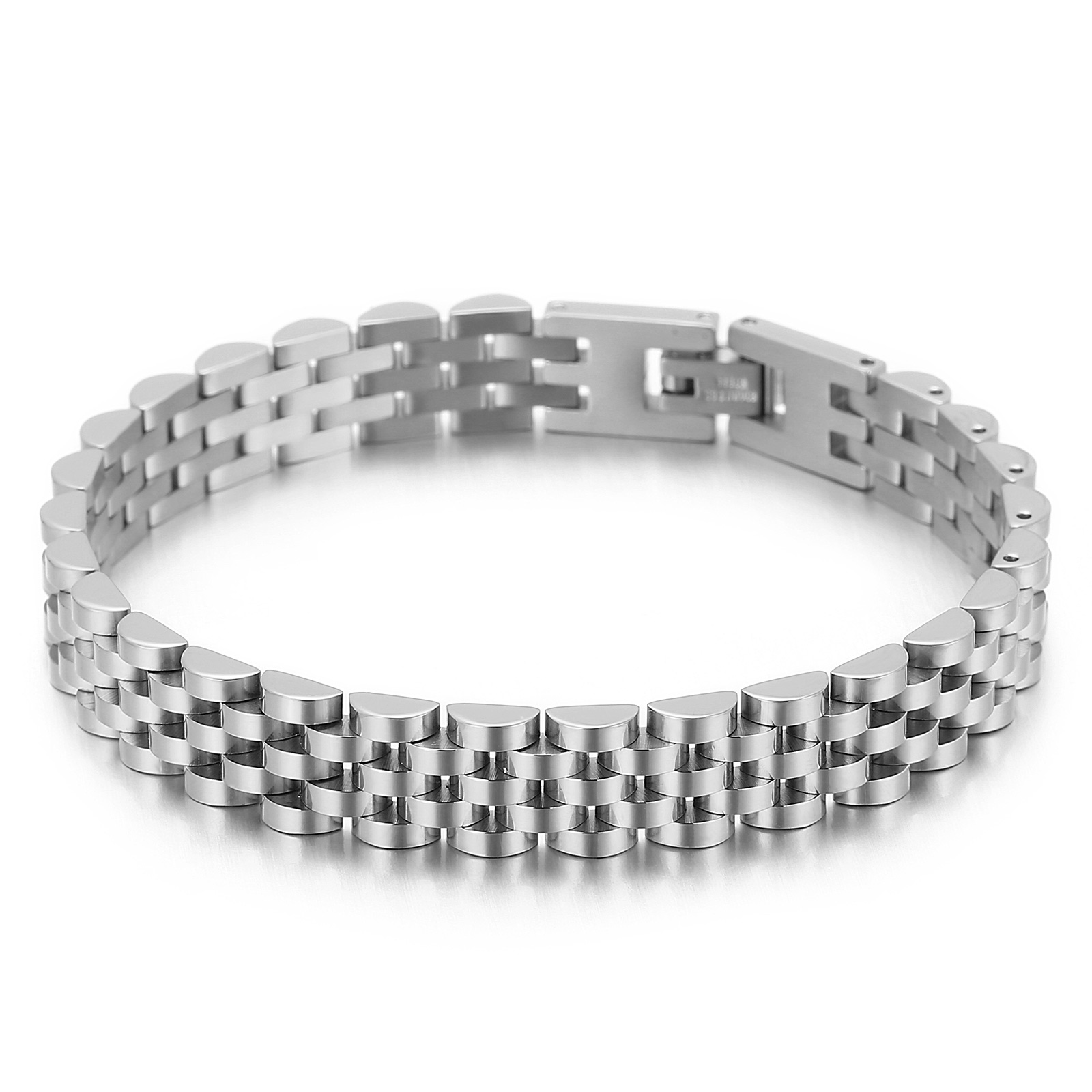 Kalen Trend 10Mm Dubai Gelang  - Men Accessories In Dubai ulasan dan harga