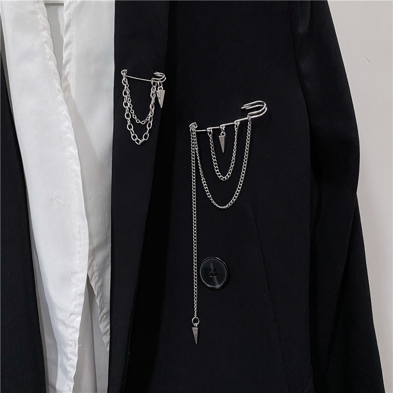 Perhiasan pin untuk pria dan w - Men'S Accessories Instagram ulasan dan harga