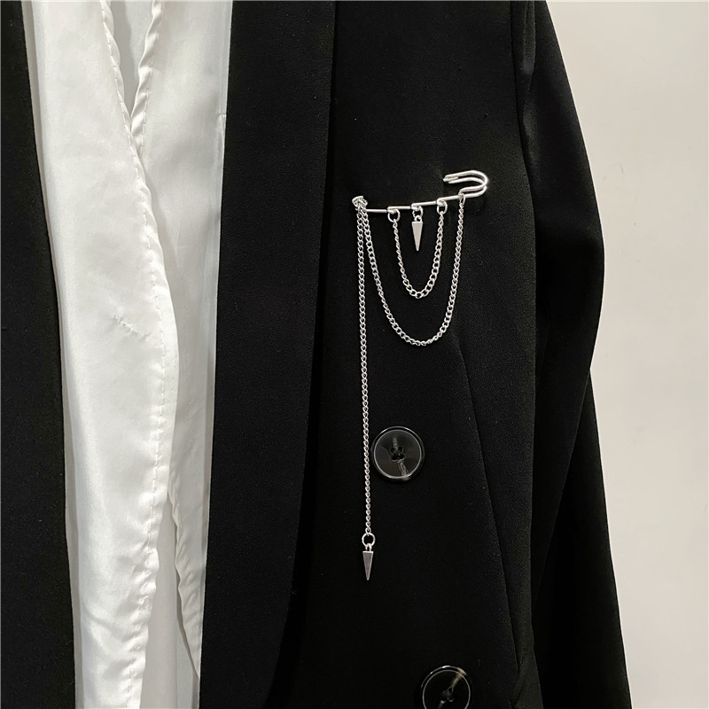Perhiasan pin untuk pria dan w - Men'S Accessories Instagram ulasan dan harga