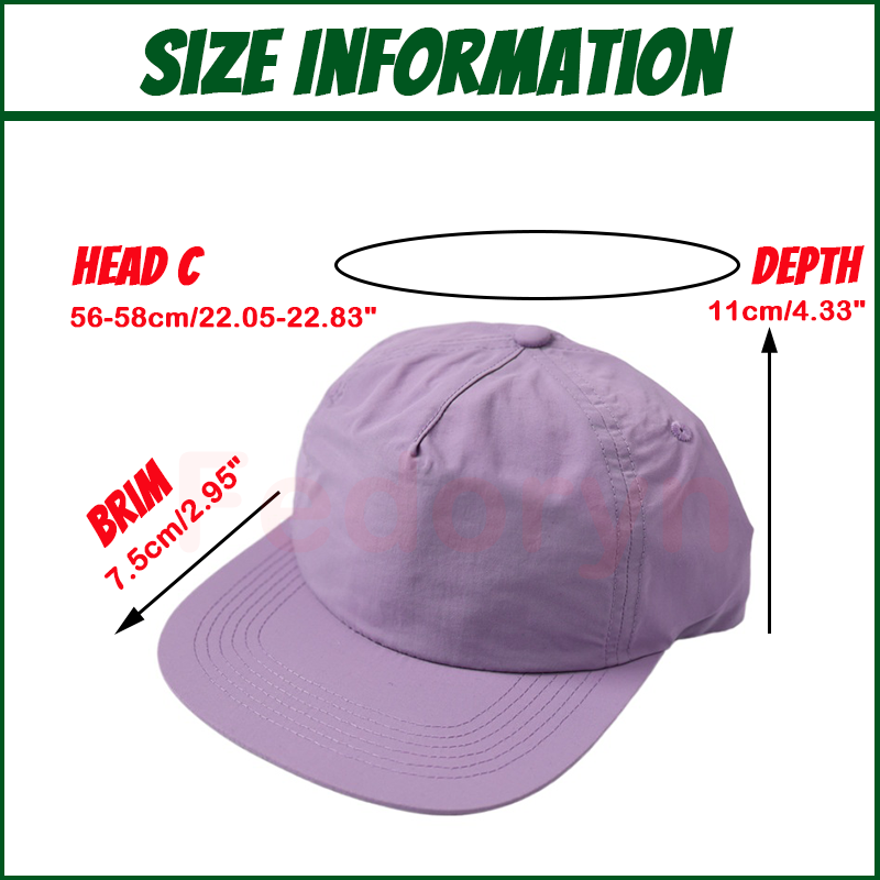 Topi Baseball Bordir Custom Fe - Men'S Accessories Designer ulasan dan harga