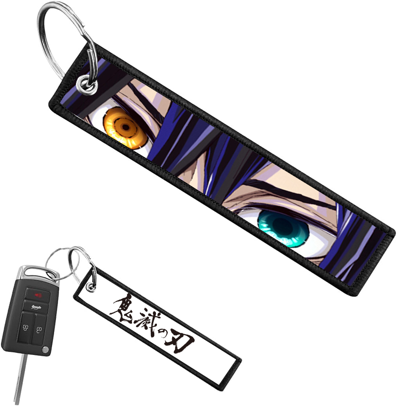 Demon Slayers 1 Buah Gantungan - Men'S Accessories Rings ulasan dan harga