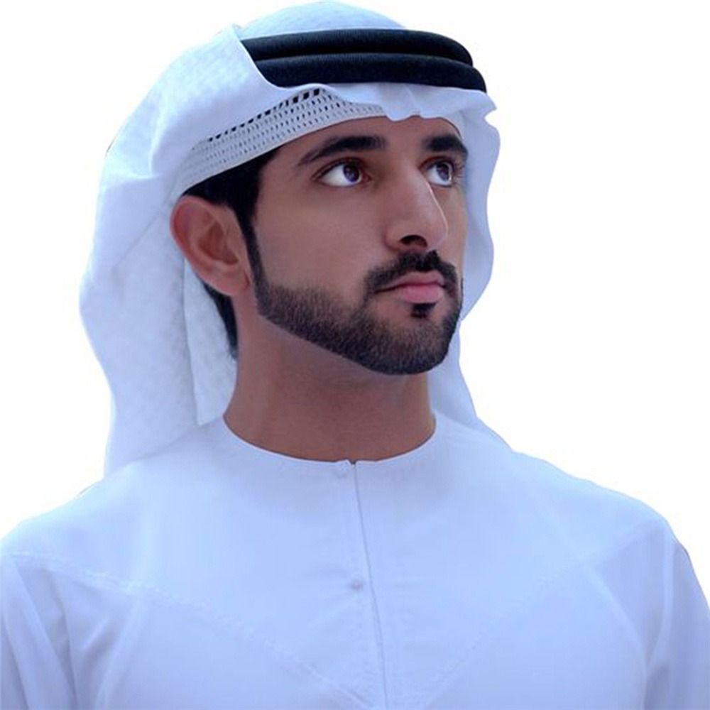 1Pcs Pakaian Islami Penutup Ke - Men Accessories In Dubai ulasan dan harga
