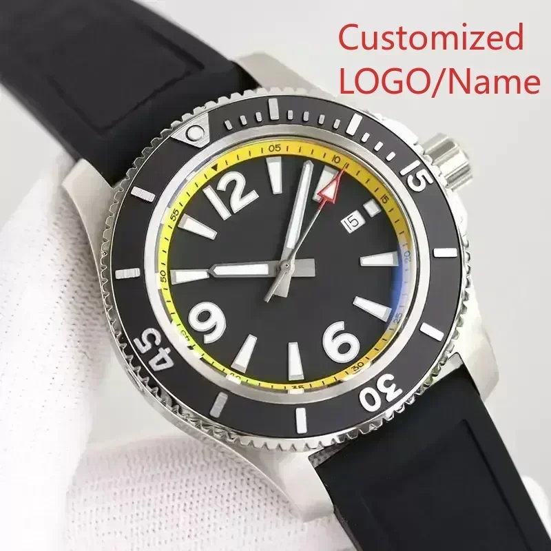 A11 Store Jam Tangan Kustom Ja - Men'S Accessories Watches ulasan dan harga