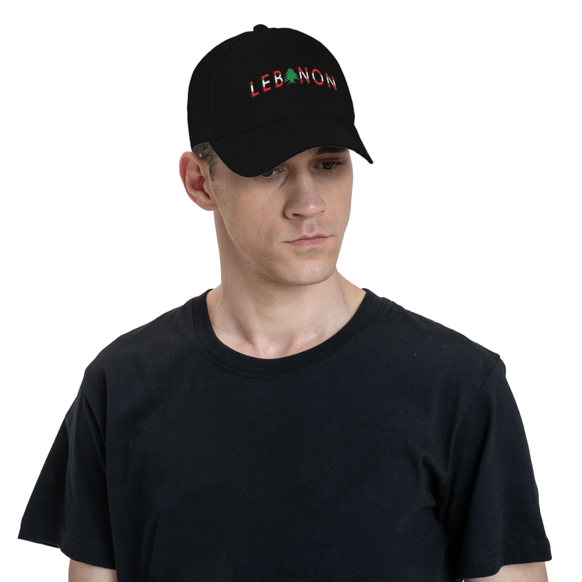 Topi Bisbol Aksesori Hati Bend - Men Accessories Lebanon ulasan dan harga