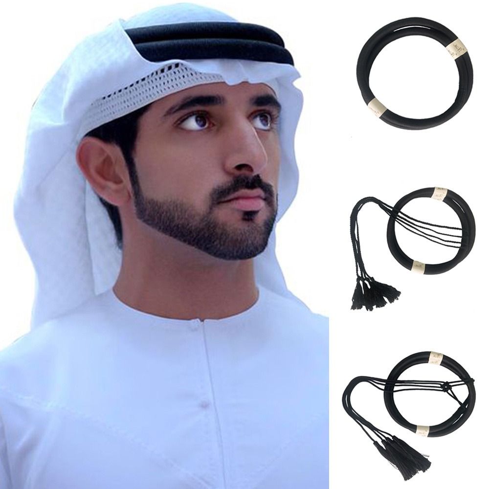 1 Buah Pakaian Islami Tali Pen - Men Accessories In Dubai ulasan dan harga