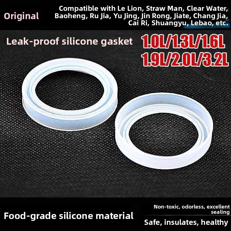 Aksesori Botol Air Panas Unive - Men'S Accessories Rings ulasan dan harga