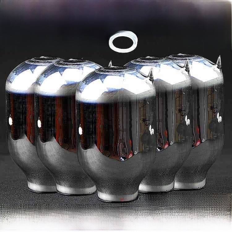 Aksesori Botol Air Panas Unive - Men'S Accessories Rings ulasan dan harga