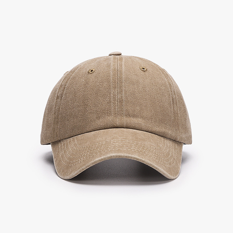 Topi Baseball Katun Cuci Motif - Men'S Accessories Designer ulasan dan harga