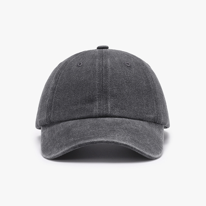 Topi Baseball Katun Cuci Motif - Men'S Accessories Designer ulasan dan harga