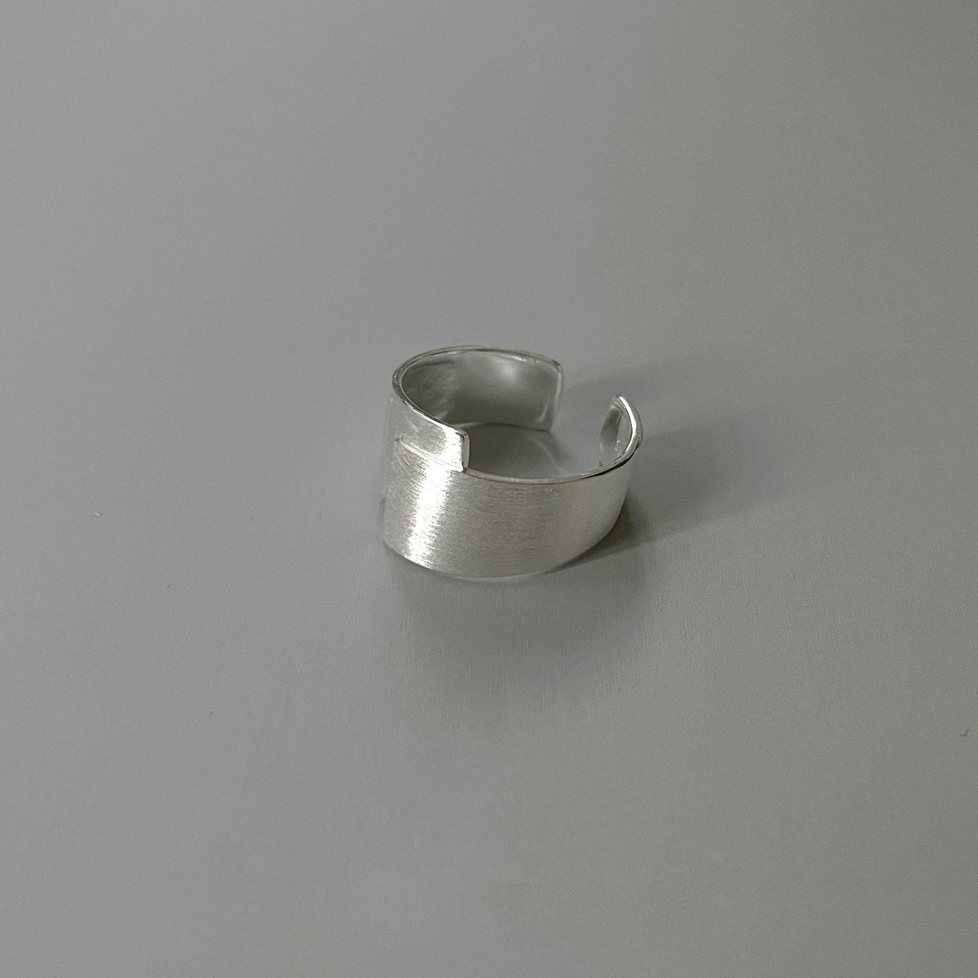 Cincin perak Sterling 925 untu - Men'S Minimalist Accessories ulasan dan harga