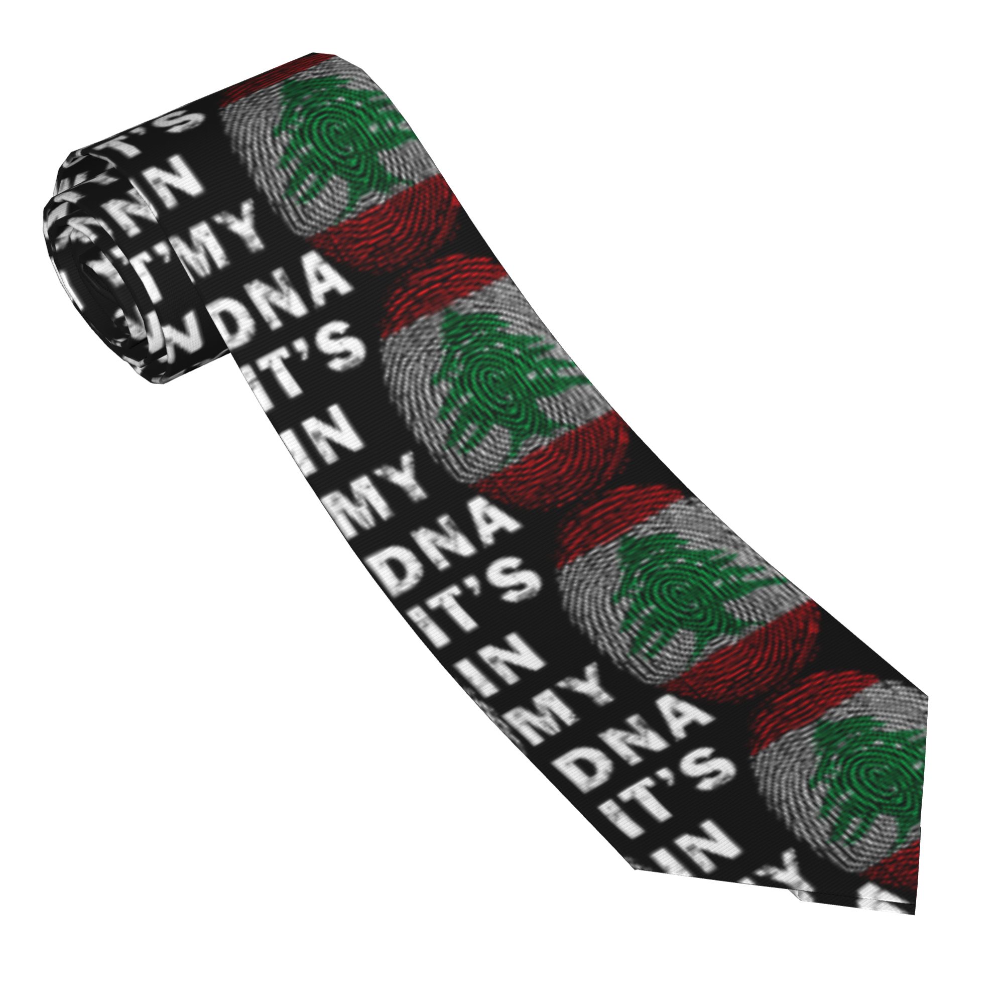 Dasi Pria Lebanon dalam DNA Sa - Men Accessories Lebanon ulasan dan harga