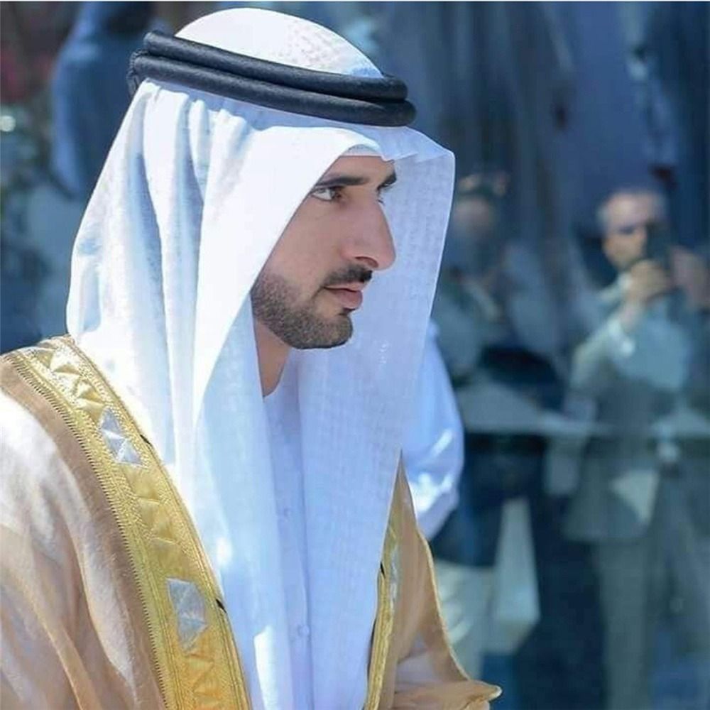 1 buah Aksesori gurun tali kep - Men Accessories In Dubai ulasan dan harga