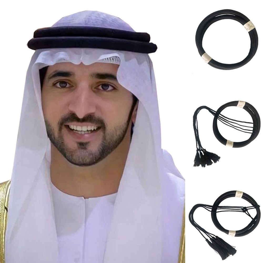 1 buah Aksesori gurun tali kep - Men Accessories In Dubai ulasan dan harga