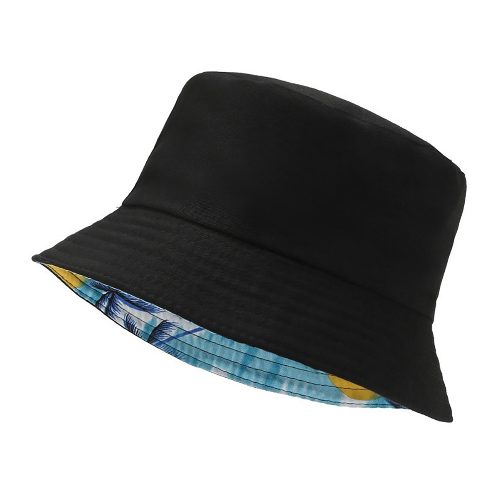 Topi Nelayan Dua Sisi Anti-UV  - Men'S Accessories Designer ulasan dan harga