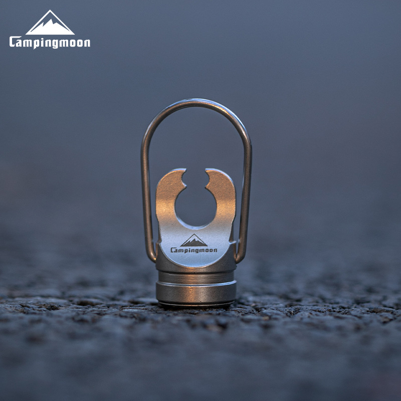 CAMPINGMOON sarung silinder Ga - Keychain Multi Tool ulasan dan harga