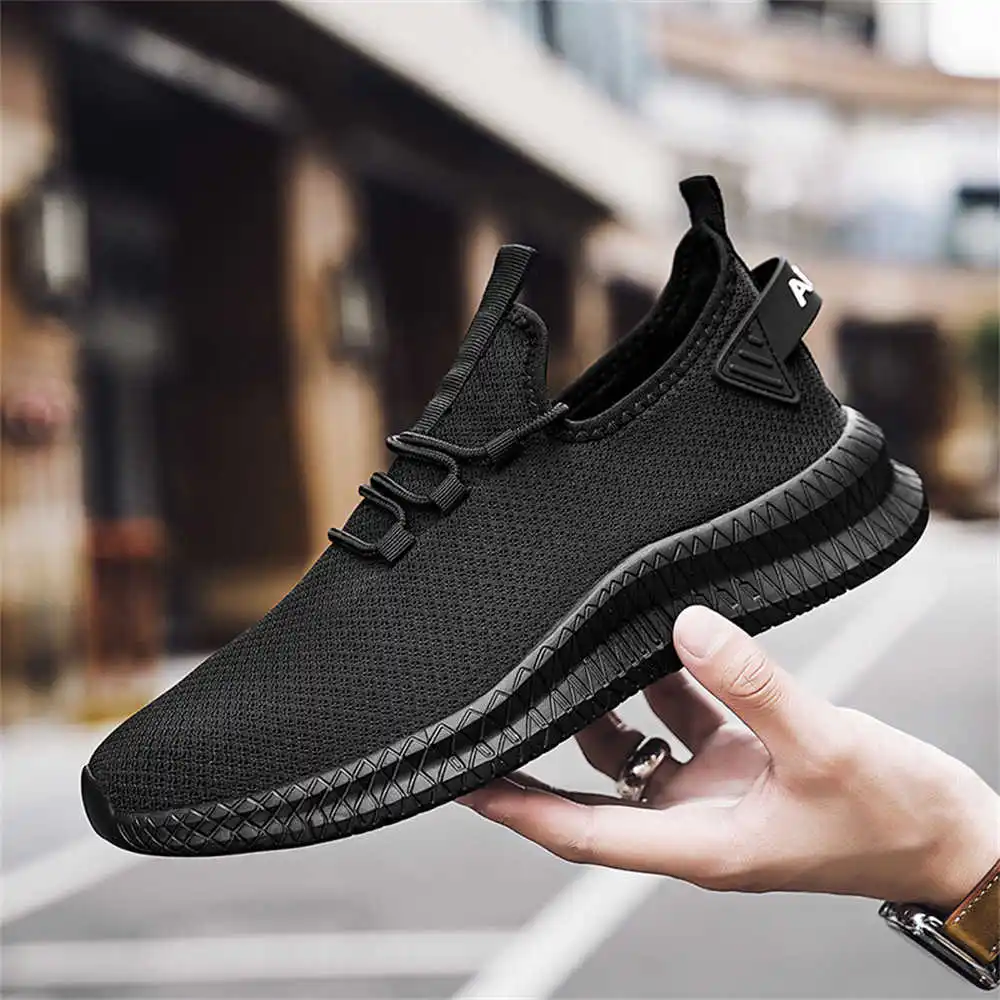 Demi-season sepatu kets lari p - Men'S Minimalist Accessories ulasan dan harga