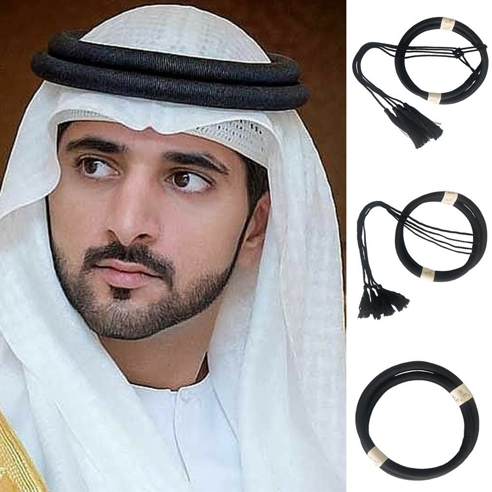1Pcs Pakaian Islami Penutup Ke - Men Accessories In Dubai ulasan dan harga
