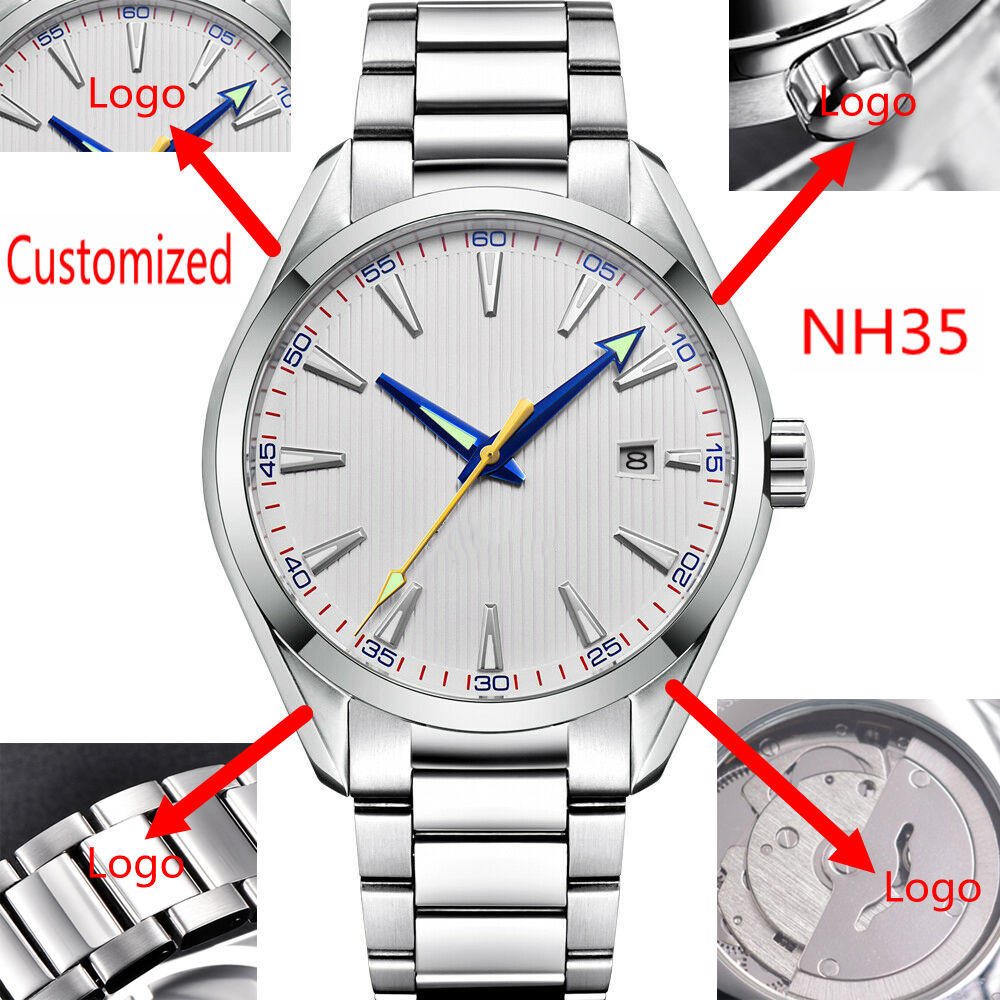 Logo Kustom 41mm Jam Tangan Ot - Men'S Accessories Watches ulasan dan harga