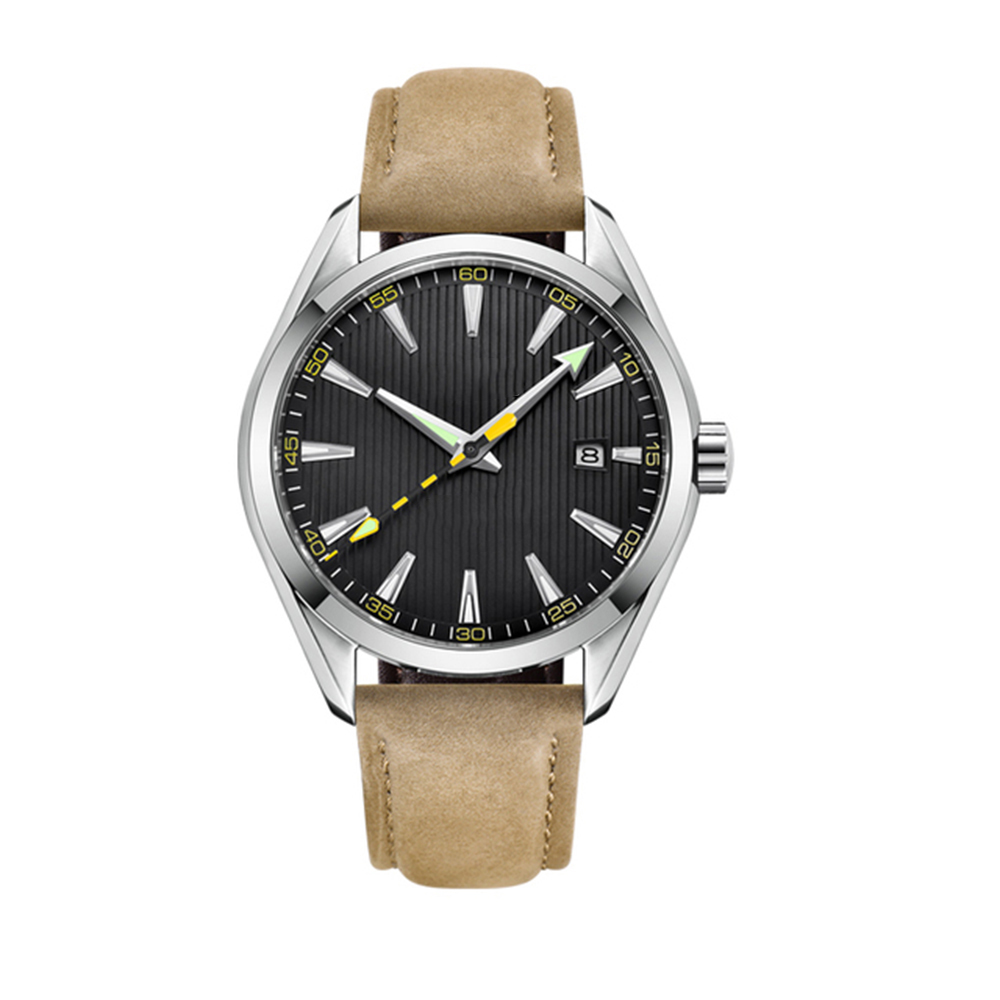 Logo Kustom 41mm Jam Tangan Ot - Men'S Accessories Watches ulasan dan harga