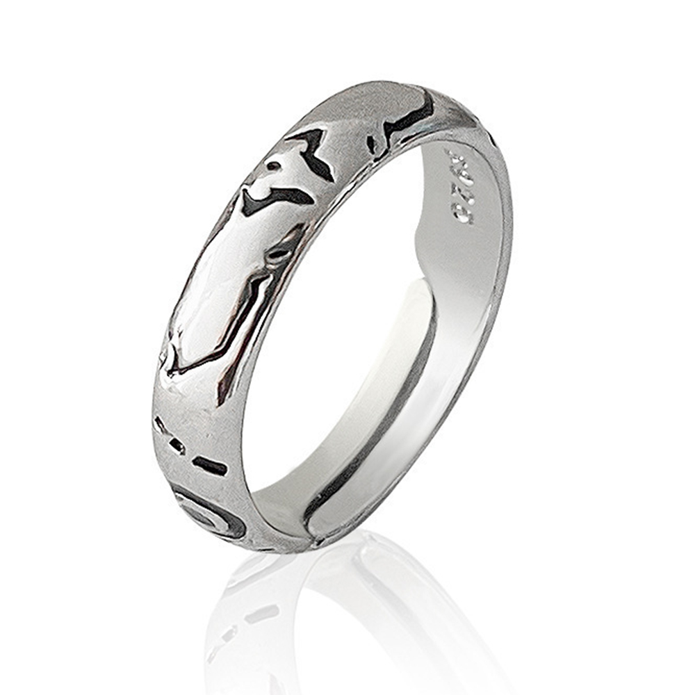 Sukuna Ryoume Cosplay Fantasi  - Men'S Accessories Rings ulasan dan harga