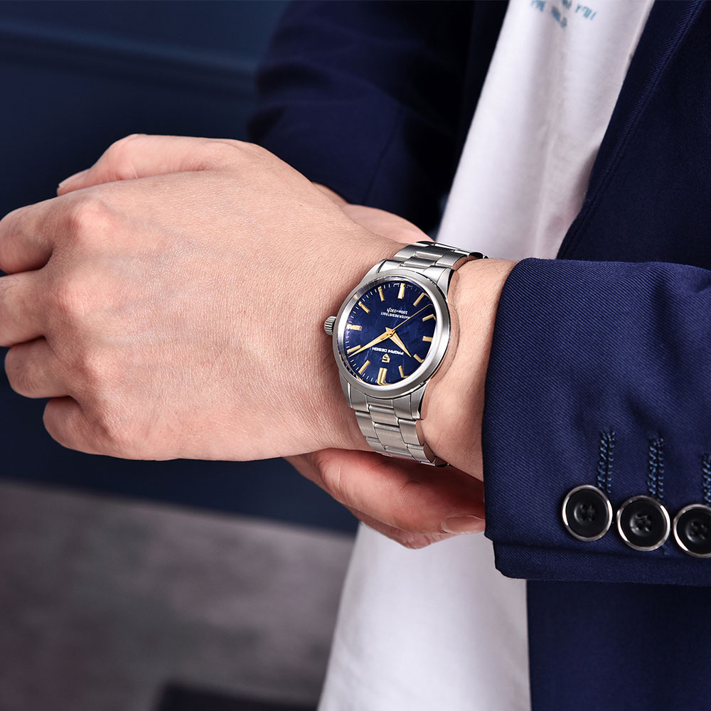 PAGANI DESIGN Jam Tangan Quart - Men'S Accessories Watches ulasan dan harga