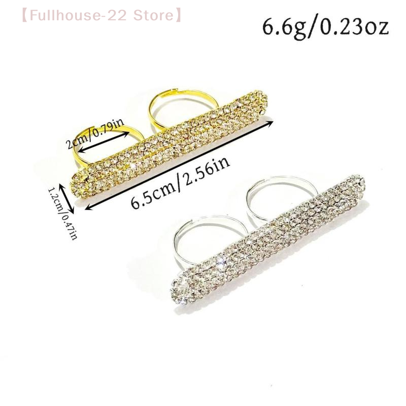【MAX-22】Cincin Panjang Model B - Men Accessories In Dubai ulasan dan harga