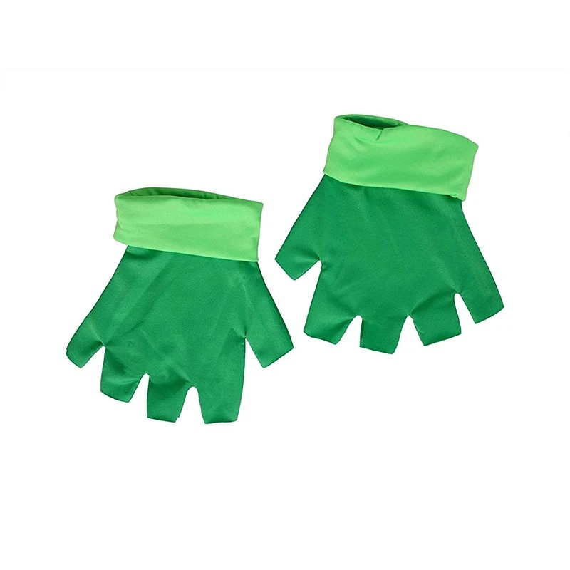 Kostum Cosplay Halloween Anime - Men'S Accessories Designer ulasan dan harga
